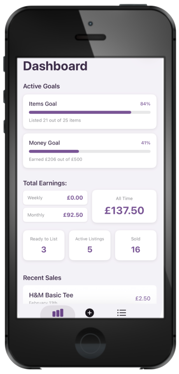 presale screenshot 1